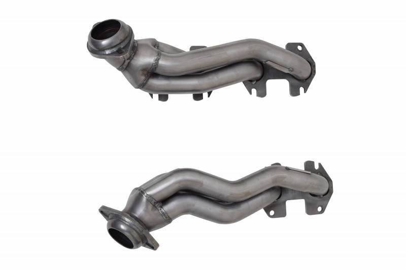 04- Ford F150 5.4L Stainless Header - Gibson Performance Exhaust GP218S