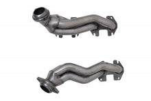 Load image into Gallery viewer, 04- Ford F150 5.4L Stainless Header - Gibson Performance Exhaust GP218S