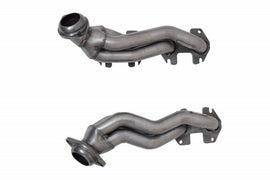 04- Ford F150 5.4L Stainless Header - Gibson Performance Exhaust GP218S