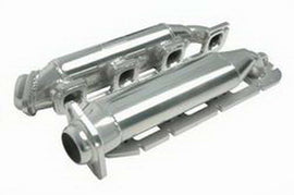 Exhaust Header - Gibson Performance Exhaust GP311S-C