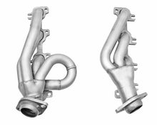 Load image into Gallery viewer, Performance Header; Stainless  -  Gibson Performance Exhaust GP316S
