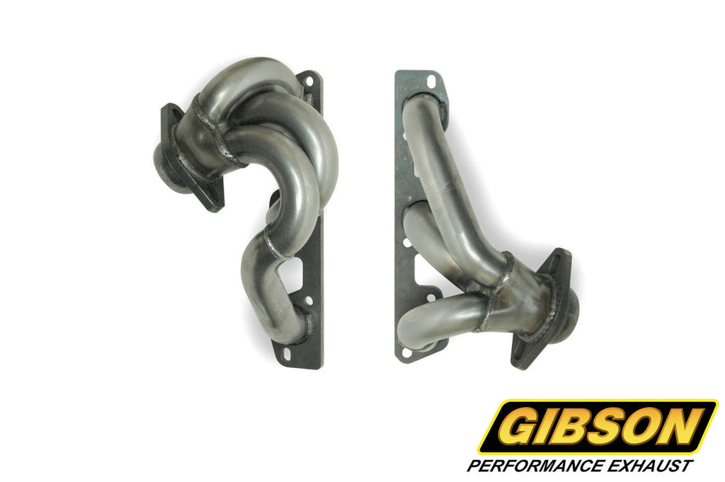 Performance Header; Stainless  -  Gibson Performance Exhaust GP403S