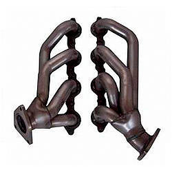 Performance Header; Stainless  -  Gibson Performance Exhaust GP500S