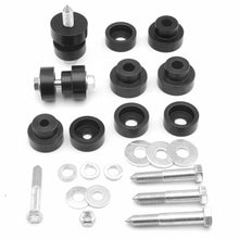 Load image into Gallery viewer, Body Mount Bushing Kit - Global West Suspension 800