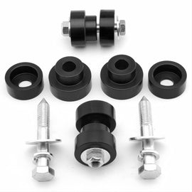 Body Mount Bushing Kit - Global West Suspension 809