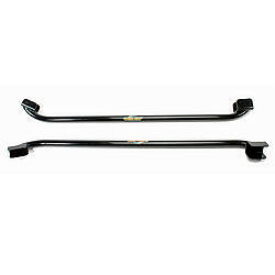 67-70 Must/Cougar Conv. Sub Frame Connectors - Global West Suspension 911C