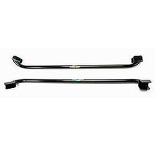 Load image into Gallery viewer, 67-70 Must/Cougar Conv. Sub Frame Connectors - Global West Suspension 911C