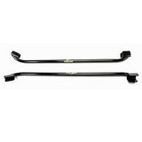 67-70 Must/Cougar Conv. Sub Frame Connectors - Global West Suspension 911C