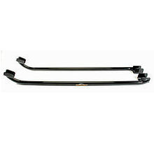 Load image into Gallery viewer, 67-73 Mustang Sub Frame Connectors - Global West Suspension 911