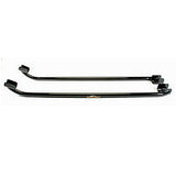 67-73 Mustang Sub Frame Connectors - Global West Suspension 911