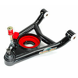 64-72 Chevelle Lower Control Arms - Global West Suspension CTA42L