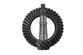 GM 8.5 Inch 10 Bolt 4.10 Ratio Dry 2-Cut Ring and Pinion Revolution Gear