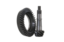 Load image into Gallery viewer, GM 8.5 Inch 10 Bolt 4.10 Ratio Dry 2-Cut Ring and Pinion Revolution Gear