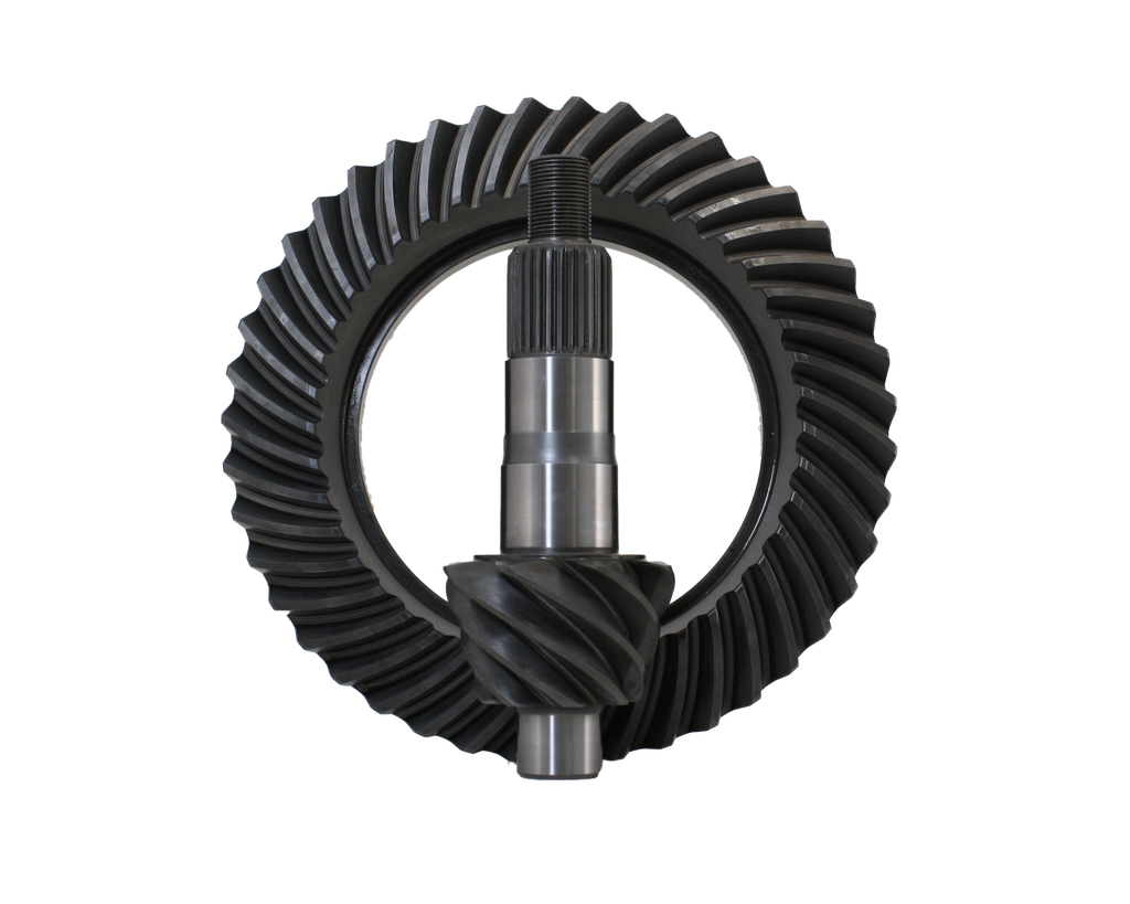 GM 10.5 Inch 14 Bolt THICK 4.88 Ring and Pinion Revolution Gear