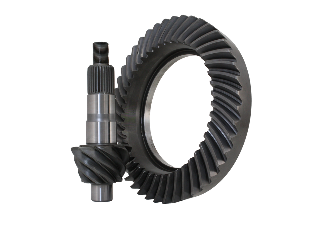 GM 14-Bolt 10.5 Inch Rear Axle 4.88 Ratio Thick Ring and Pinion Revolution Gear