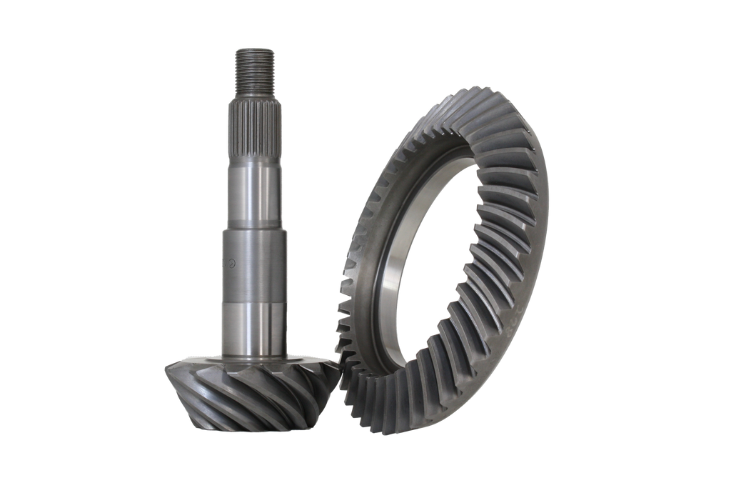 GM 7.5 Inch 3.42 Ring and Pinion Revolution Gear
