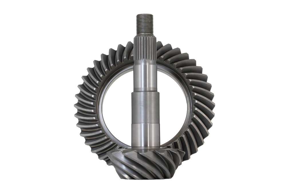 GM 7.5 Inch 3.73 Ring and Pinion Revolution Gear
