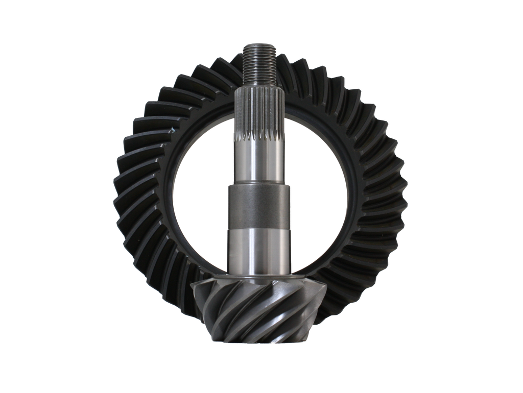 GM 8.25 Inch IFS 3.73 Ring and Pinion Revolution Gear