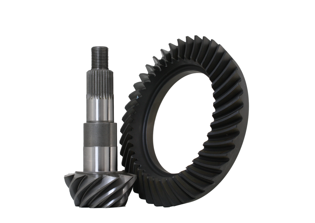 GM 8.25 Inch IFS 3.73 Ring and Pinion Revolution Gear