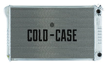 Load image into Gallery viewer, 68-72 A-Body LS SWAP Aluminum Radiator Cold Case Radiators
