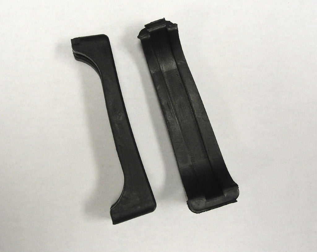 1969-1981 Pontiac Radiator Insulators Cold Case Radiators