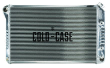 Load image into Gallery viewer, 78-88 GM G-Body Aluminum Radiator AT (exc. GN) Cold Case Radiators