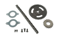 Load image into Gallery viewer, SBC Timing Set - Single Roller - Chevrolet Performance Parts 12371043