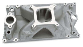 SBC Vortec Eliminator Intake Manifold - Chevrolet Performance Parts 12496822