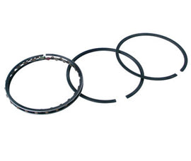 Piston Ring Set - SBC 4.000 Bore 2.0 1.5 4.0mm - Chevrolet Performance Parts 12499231