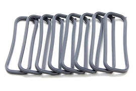 Gasket Set - Intake Manifold - Chevrolet Performance Parts 12533587