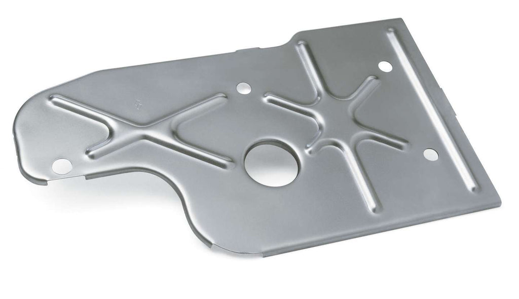 SBC Windage Tray - Chevrolet Performance Parts 12554816