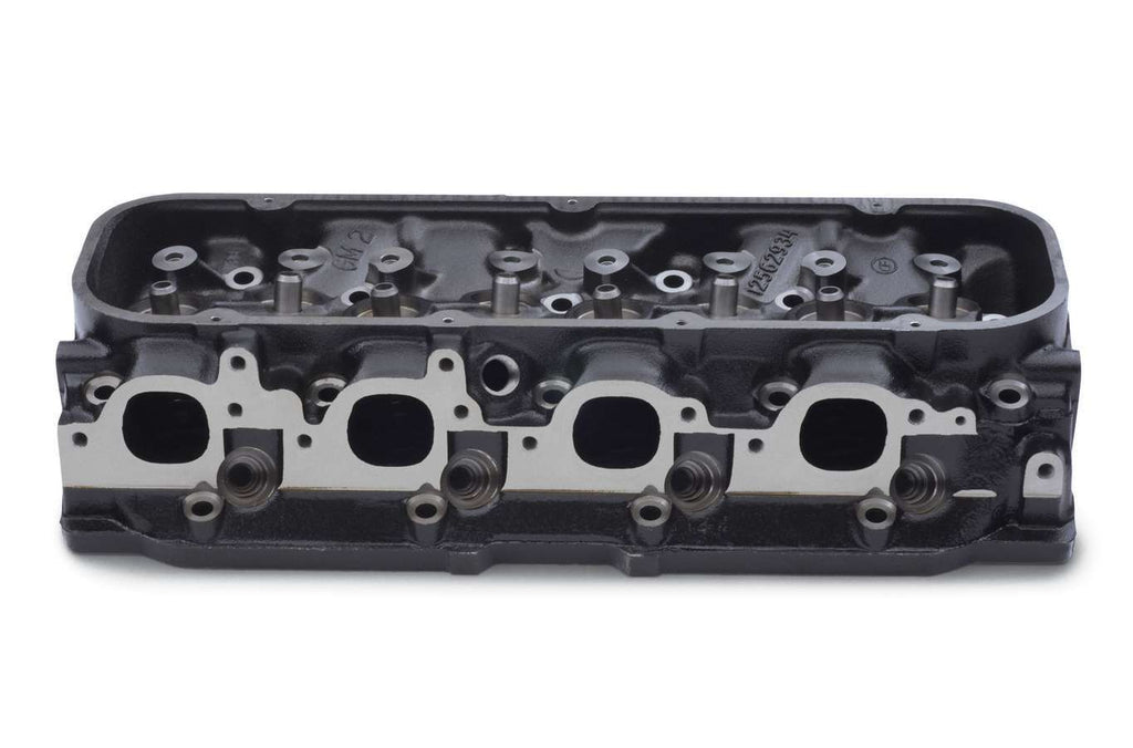 BBC Cylinder Head Iron 118cc Bare - Chevrolet Performance Parts 12562925