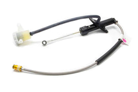 Clutch Slave Cylinder - Steel - Push Style - Chevrolet Performance Parts 12570277