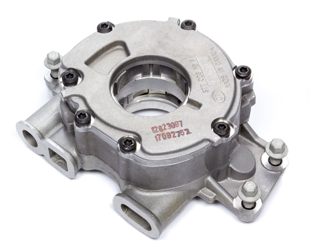 Oil Pump Assembly LS7 2-Stage - Chevrolet Performance Parts 12623097