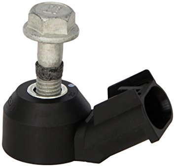 Sensor - Knock - Chevrolet Performance Parts 12623730