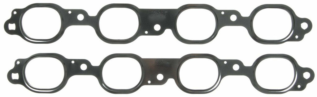 Exhaust Manifold Gasket - Chevrolet Performance Parts 12657093