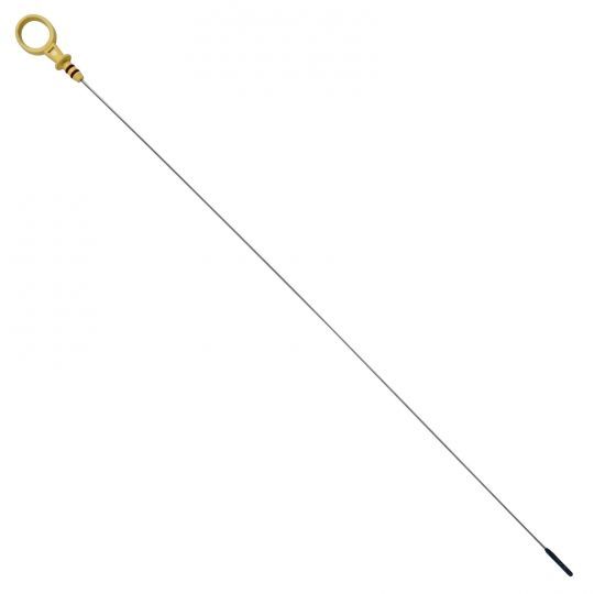 Oil Level Dipstick - LS 6.2L RH Side - Chevrolet Performance Parts 12669528