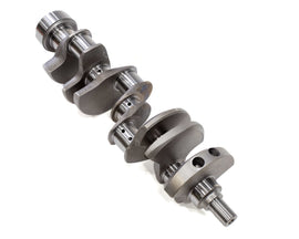 SBC ZZ4 Crankshaft 3.480 Stroke 1pc Rear Main - Chevrolet Performance Parts 12670965
