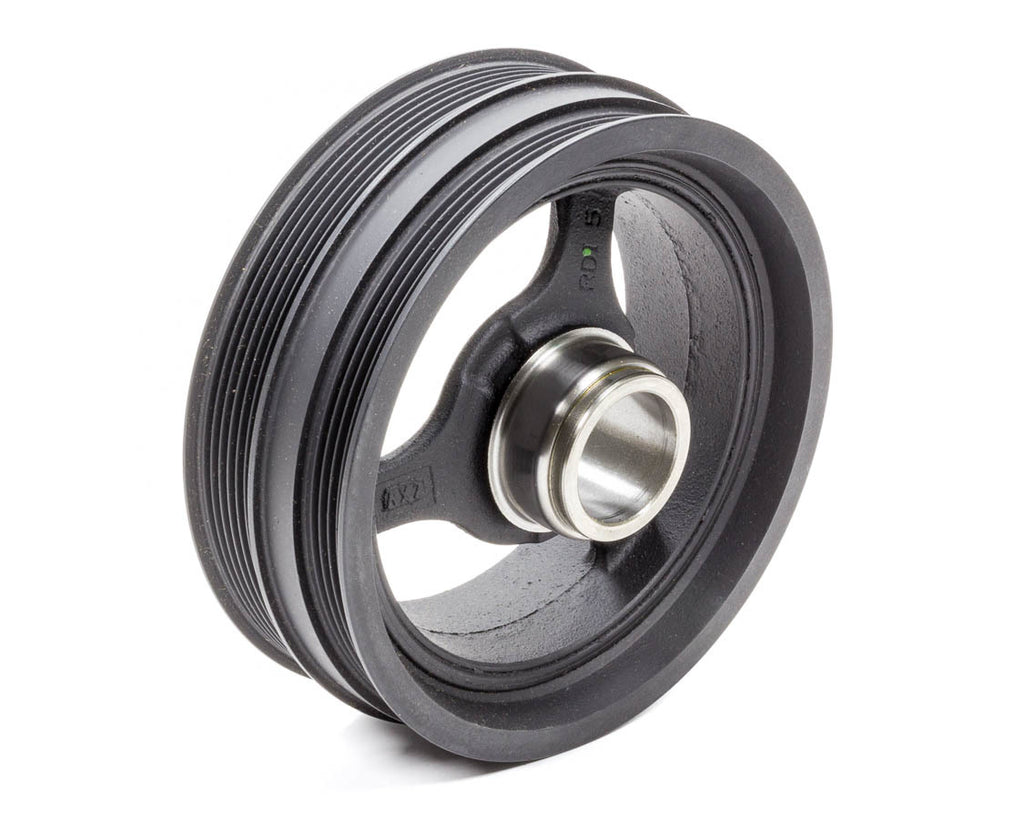 Harmonic Balancer - LS3 - Chevrolet Performance Parts 12674582