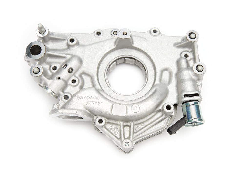 Oil Pump Assembly Gen-V LT1/LT4 - Chevrolet Performance Parts 12686434