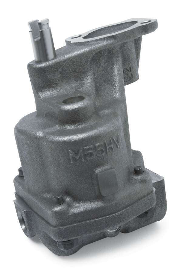 SBC Oil Pump Assembly - Chevrolet Performance Parts 14044872