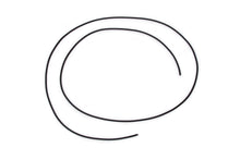 Load image into Gallery viewer, O-Ring Seal LSX Block Rear Cover - Chevrolet Performance Parts 19166181