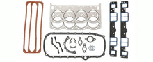 Load image into Gallery viewer, Gasket Set - SBC CT604 Engine - Chevrolet Performance Parts 19201172