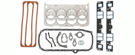 Gasket Set - SBC CT604 Engine - Chevrolet Performance Parts 19201172