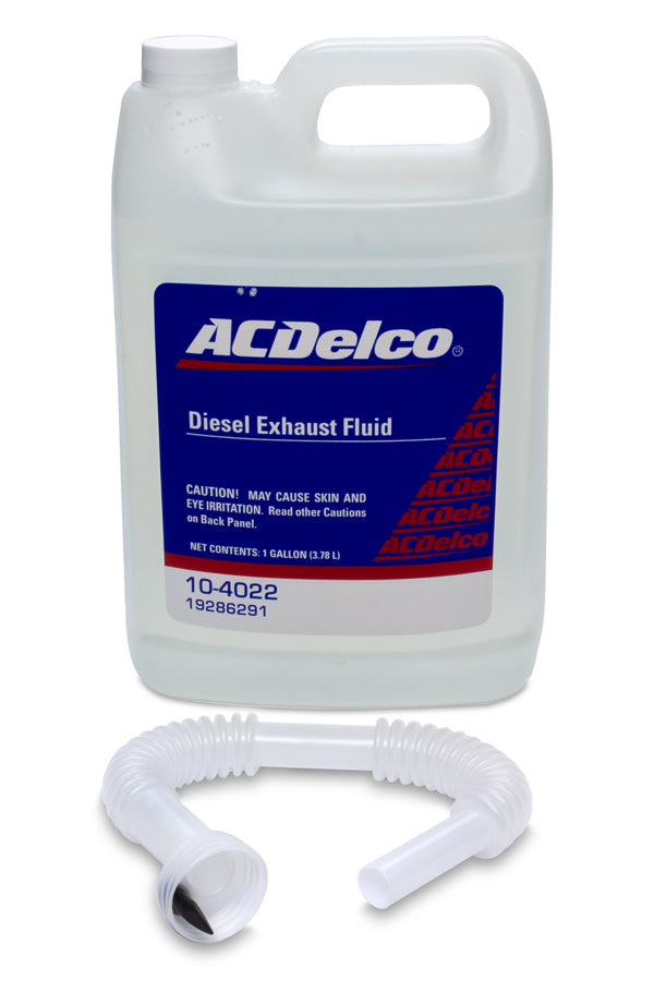 Diesel Fuel URE Exhaust Fluid 1-Gallon - Chevrolet Performance Parts 19286291