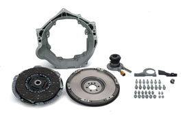 Trans Clutch Kit for 99-16 LS w/T56 Trans - Chevrolet Performance Parts 19301625