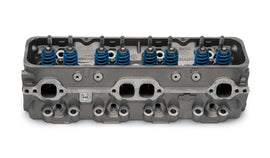 SBC Vortec Cylinder Head 185cc Assembled - Chevrolet Performance Parts 19331470