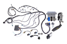 LS3 Engine Controller Kit - Chevrolet Performance Parts 19354328
