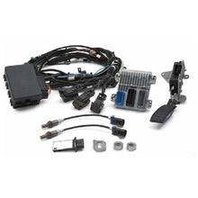 Load image into Gallery viewer, Engine Module Kit - LS 6.2L 376/525 HP Engine - Chevrolet Performance Parts 19354332