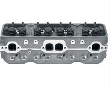 Load image into Gallery viewer, SBC Fastburn Cylinder Head Assem. 3rd Design - Chevrolet Performance Parts 19417592